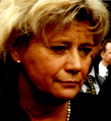 Frau Winberg